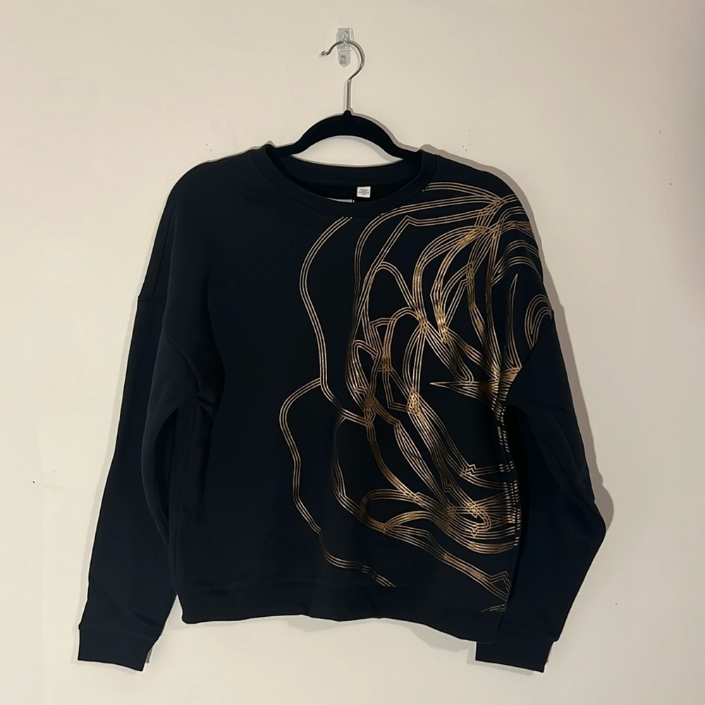 PUMA X CAREAUX Crewneck Sweater